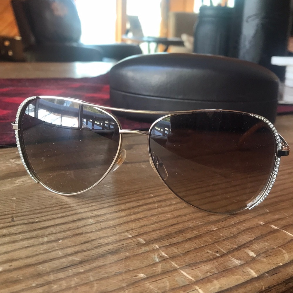 Michael Kors sunglasses